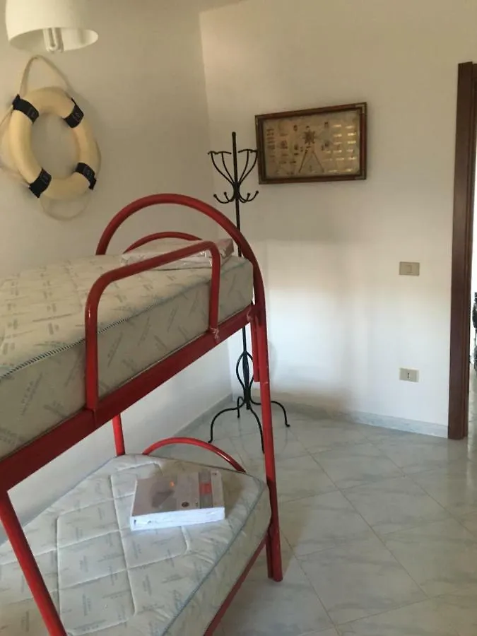Holiday home Via Degli Orti Villa Alghero Italy