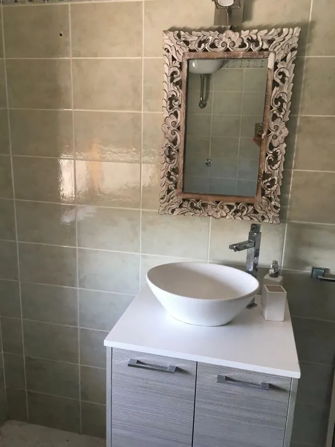 Holiday home Via Degli Orti Villa Alghero
