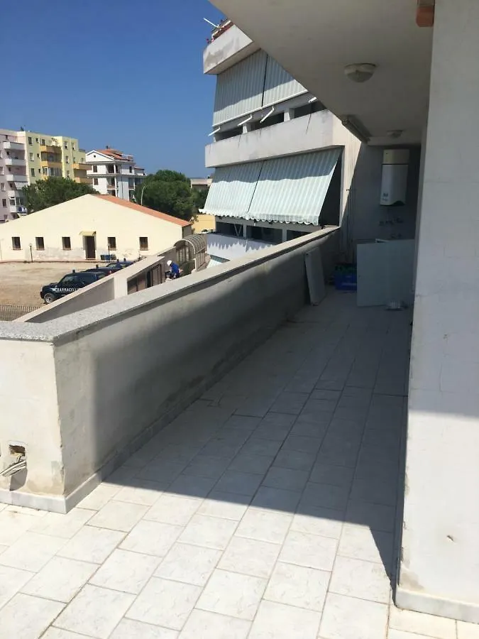 Via Degli Orti Villa Alghero Holiday home