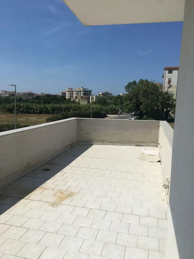 Via Degli Orti Villa Alghero Italy